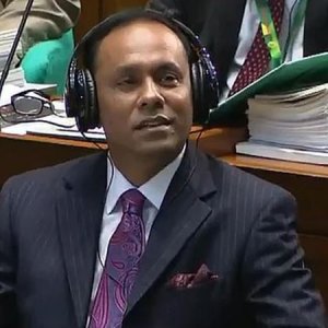 ওয়েস্টমিনস্টার স্টাইলের গণতন্ত্র চর্চায় সফল জাতি গঠনের প্রত্যাশা ডেপুটি স্পিকারের