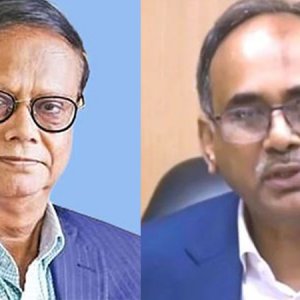 টাকা ছাপানোর দৌড়ে কে এগিয়ে মনসুর না রউফ?