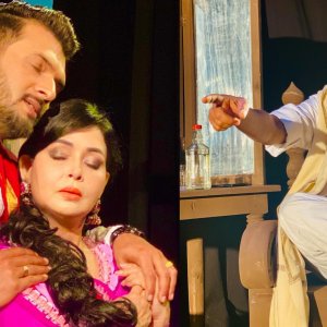 দুই বছর পর নাট্যশালায় ফিরছে প্রাঙ্গণেমোর