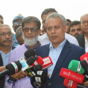 ঈদযাত্রা স্বস্তিদায়ক ছিল, দুর্ঘটনা কমেছে: সড়কমন্ত্রী