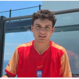 মালদ্বীপে শিরোপা জিততে চান ডেকলান সুলিভান