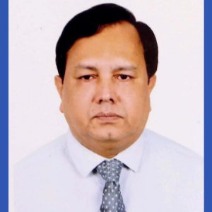 আইসিটি বিভাগে নতুন সচিবের যোগদান