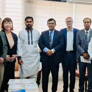 জাপানি শিক্ষকদের তত্ত্বাবধানে ভাষা শিখবেন বাংলাদেশিরা