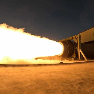 যুক্তরাষ্ট্রে আঘাতে সক্ষম ক্ষেপণাস্ত্র ইঞ্জিনের পরীক্ষা চালালো উত্তর কোরিয়া