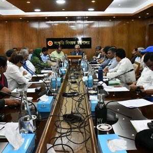 বাংলা নববর্ষ উদযাপনে সংস্কৃতি মন্ত্রণালয়ের নানা কর্মসূচি