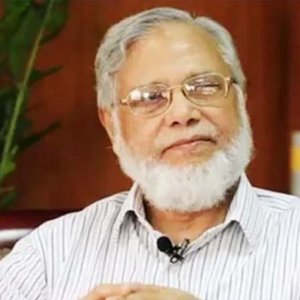 আরও দুই হত্যা মামলায় সাবেক প্রধান বিচারপতি খায়রুল গ্রেফতার