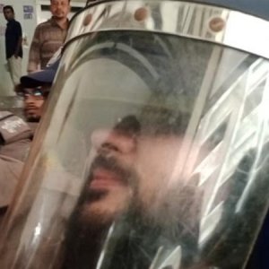 কারাগারে কনটেন্ট ক্রিয়েটর ফাহিম, জামিন শুনানি মঙ্গলবার