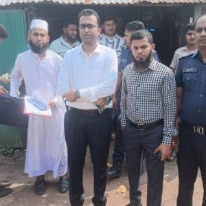 মজুতদারি রোধে অভিযান, কৃষিকে অগ্রাধিকার দিয়ে ডিজেল সরবরাহ