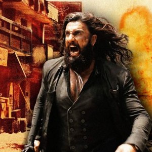 ‘ধুরন্ধর’কে তুলনা ‘শোলে’র সঙ্গে!