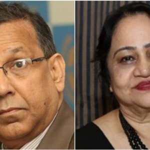 সাবেক মন্ত্রী আনিসুল হক, তৌফিকা করিমসহ তিন জনের দেশত্যাগে নিষেধাজ্ঞা 