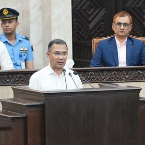 ক্রীড়া ভাতা প্রদান কার্যক্রমের উদ্বোধন করলেন প্রধানমন্ত্রী