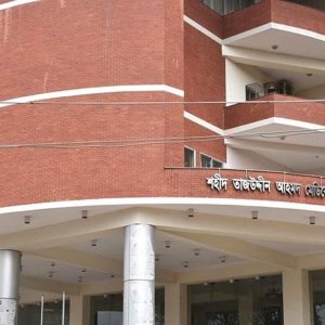 গাজীপুরে হামের উপসর্গ নিয়ে হাসপাতালে ২৭ শিশু