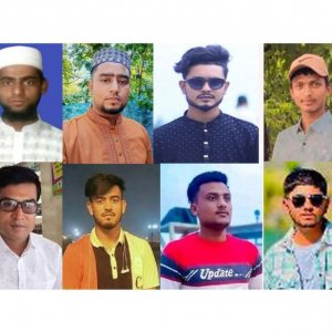 ভূমধ্যসাগরে নৌকাডুবি, ৯ দালালের বিরুদ্ধে দুই মামলা