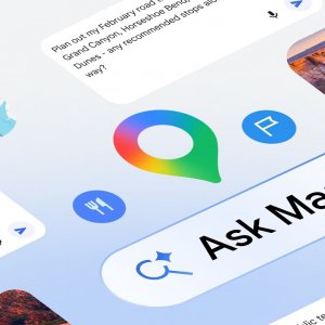 গুগল ম্যাপসে ‘আস্ক ম্যাপস’ ফিচার ব্যবহার করবেন যেভাবে