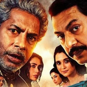 তিন দেশের ৫২ থিয়েটারে ‘বনলতা এক্সপ্রেস’