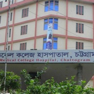 হামের উপসর্গ নিয়ে হাসপাতালের ভর্তির কয়েক ঘণ্টায় মারা গেলো ৬ মাসের শিশু