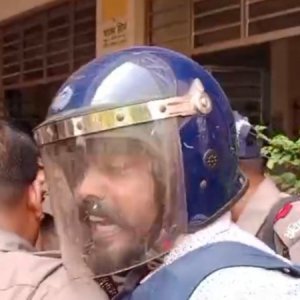 ‘পুলিশ হত্যার বিচার আর কখনও চাইবো না’