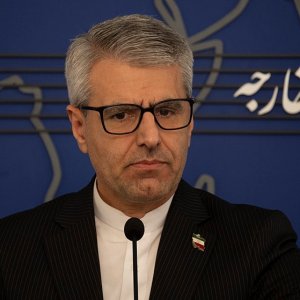 যুক্তরাষ্ট্র কূটনীতি নিয়ে আন্তরিক নয়: ইরান