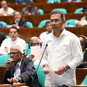 পাচার হওয়া অর্থ ফেরাতে সব পদক্ষেপ নেবে সরকার: প্রধানমন্ত্রী