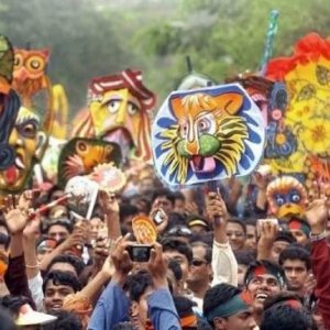 বাংলা নববর্ষ উদযাপনের নির্দেশনা ও কর্মসূচি