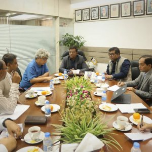 হিট প্রকল্পের বাস্তবায়ন অগ্রগতি সন্তোষজনক: বিশ্বব্যাংক