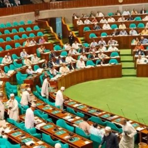 প্রতিদিন গড়ে ১৫ হাজার মেগাওয়াট বিদ্যুৎ উৎপাদন হচ্ছে: বিদ্যুৎমন্ত্রী