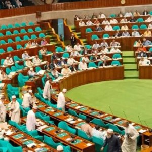 সংসদে ওয়াকআউট: হেঁটে বেরোলেই ‘হিরো’, নাকি আড়ালে অন্যকিছু?