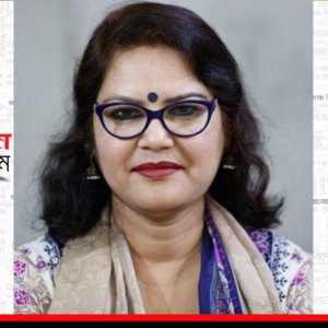 সংসদে নারীর ক্ষীণ কণ্ঠস্বর