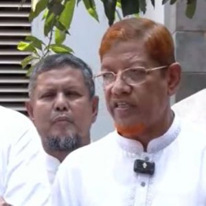 ১১ দলীয় ঐক্য জোটের নতুন কর্মসূচি ঘোষণা