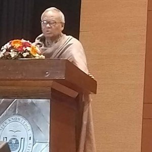 সুশাসন নিশ্চিতে নিরপেক্ষ প্রশাসনের বিকল্প নেই: রিজভী