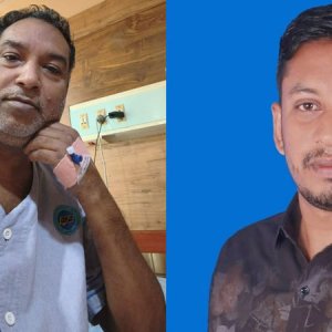 ছাত্রদল নেতাকে হত্যা: বিএনপি নেতার পোস্ট, ‘একটা লাশের বদলে দশটা লাশ চাই’