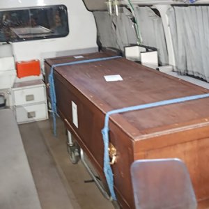 মধ্যপ্রাচ্যে সংঘাত: দেশে পৌঁছেছে নিহত তারেকের মরদেহ