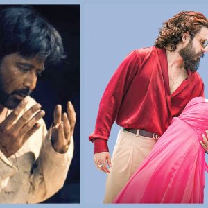 এগিয়ে ‘রাক্ষস’, পিছিয়ে গেল ‘দম’