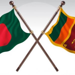 বাংলাদেশের সমুদ্রসীমায় আটক ছয় জেলেকে শ্রীলঙ্কার দূতাবাসে হস্তান্তর