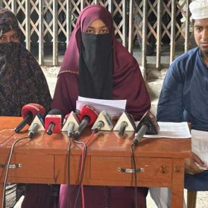 ক্ষমতার দাপটে জমি দখলের চেষ্টা, নিরাপত্তা চাইলো ভুক্তভোগী পরিবার