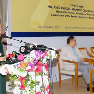 শিগগিরই তেলের বিষয়ে নতুন সিদ্ধান্ত আসতে পারে: অর্থমন্ত্রী