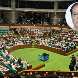 ১২৮টি বন্যা আশ্রয়কেন্দ্র নির্মাণ করা হবে: দুর্যোগ ব্যবস্থাপনামন্ত্রী