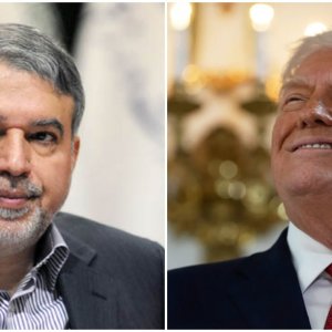 ইরান ট্রাম্পের বক্তব্যকে গুরুত্ব দেয় না, দাবি ইরানি মন্ত্রীর