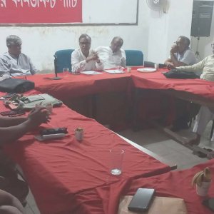 যুক্তরাষ্ট্রের সঙ্গে বাণিজ্য চুক্তি বাতিল চায় বাম দলগুলো