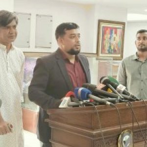 পদত্যাগ করলেন মহাসচিব, বিলুপ্তির পথে এনডিএম