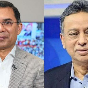 পে-স্কেল নিয়ে প্রধানমন্ত্রীর সঙ্গে অর্থমন্ত্রীর বৈঠক