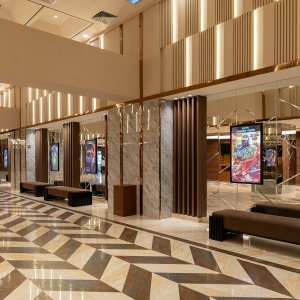 স্টার সিনেপ্লেক্সে অনলাইন টিকিট ভোগান্তি, ‘স্বাভাবিক’ বলছে কর্তৃপক্ষ