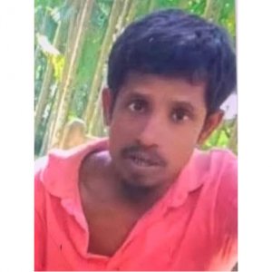 পুলিশ আসেনি, গ্রামবাসী খুঁজে বের করলেন ৪ দিন ধরে নিখোঁজ ব্যক্তির মরদেহ