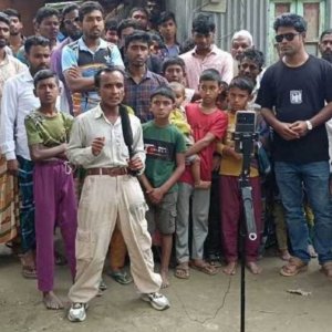 ফিরে এলো ভাইরাল সেই ‘তাজু ভাই‌ ২.০’ পেজ