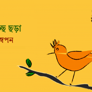 একগুচ্ছ ছড়া