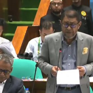 হাম নিয়ন্ত্রণে সক্ষমতা বেড়েছে: স্বাস্থ্যমন্ত্রী