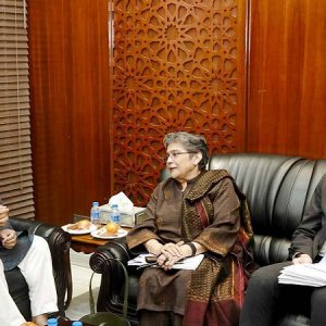 এলডিসি উত্তরণ হবে ধাপে ধাপে ও ঝুঁকিমুক্ত: বাণিজ্যমন্ত্রী