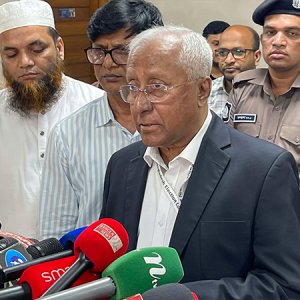 সংরক্ষিত নারী আসনের ভোট ১২ মে 