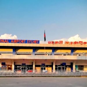 পুড়ে গেছে সিলেট বিমানবন্দরের সার্ভার রুম, ইমিগ্রেশন হচ্ছে ম্যানুয়ালি