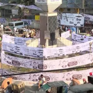 বগুড়া-৬ আসনের উপনির্বাচনের প্রচারণা শেষ, ভোট গ্রহণ ৯ এপ্রিল